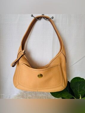 Coach ergo -11612 shoulder bag - EUC